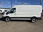 2024 Ford Transit 350 Medium Roof RWD, Empty Cargo Van for sale #B24980 - photo 6