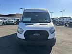 2024 Ford Transit 350 Medium Roof RWD, Empty Cargo Van for sale #B24980 - photo 8