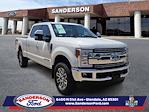2017 Ford F-250 Crew Cab 4WD Pickup for sale #B25025A - photo 1