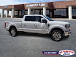 2017 Ford F-250 Crew Cab 4WD Pickup for sale #B25025A - photo 3
