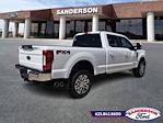 2017 Ford F-250 Crew Cab 4WD Pickup for sale #B25025A - photo 2