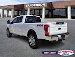 2017 Ford F-250 Crew Cab 4WD Pickup for sale #B25025A - photo 5
