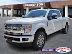 2017 Ford F-250 Crew Cab 4WD Pickup for sale #B25025A - photo 7