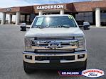 2017 Ford F-250 Crew Cab 4WD Pickup for sale #B25025A - photo 8