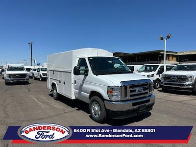 2025 Ford E-350 RWD Knapheide Service Utility Van for sale #B25056 - photo 1