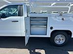 New 2025 Ford F-250 Regular Cab Scelzi CSB-98-79-49-38-VO 8' Service Truck for sale #B25057 - photo 12