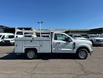 New 2025 Ford F-250 Regular Cab Scelzi CSB-98-79-49-38-VO 8' Service Truck for sale #B25057 - photo 2