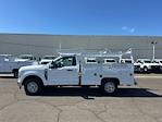 New 2025 Ford F-250 Regular Cab Scelzi CSB-98-79-49-38-VO 8' Service Truck for sale #B25057 - photo 4