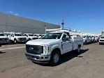 New 2025 Ford F-250 Regular Cab Scelzi CSB-98-79-49-38-VO 8' Service Truck for sale #B25057 - photo 5