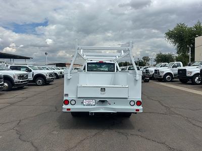 New 2025 Ford F-250 Regular Cab Scelzi SB-98-79-49-38-VO 8' 2" Service Truck for sale #B25058 - photo 2