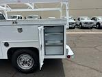 New 2025 Ford F-250 Regular Cab Scelzi SB-98-79-49-38-VO 8' 2" Service Truck for sale #B25058 - photo 14