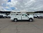 New 2025 Ford F-250 Regular Cab Scelzi SB-98-79-49-38-VO 8' 2" Service Truck for sale #B25058 - photo 3