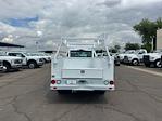 New 2025 Ford F-250 Regular Cab Scelzi SB-98-79-49-38-VO 8' 2" Service Truck for sale #B25058 - photo 2