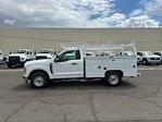 New 2025 Ford F-250 Regular Cab Scelzi SB-98-79-49-38-VO 8' 2" Service Truck for sale #B25058 - photo 4