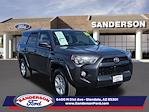 Used 2016 Toyota 4Runner SR5 4WD SUV for sale #B25068A - photo 1