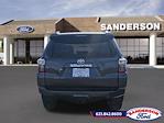 Used 2016 Toyota 4Runner SR5 4WD SUV for sale #B25068A - photo 4