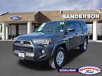 Used 2016 Toyota 4Runner SR5 4WD SUV for sale #B25068A - photo 7