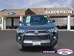 Used 2016 Toyota 4Runner SR5 4WD SUV for sale #B25068A - photo 8