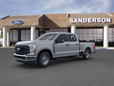 2025 Ford F-250 Crew Cab RWD Pickup for sale #B25082 - photo 2