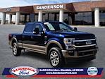 2022 Ford F-350 Crew Cab SRW 4WD Pickup for sale #B25086A - photo 1