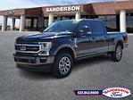 2022 Ford F-350 Crew Cab SRW 4WD Pickup for sale #B25086A - photo 15