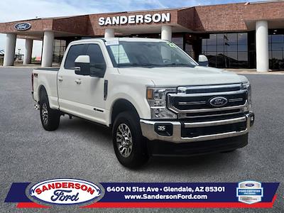2022 Ford F-250 Crew Cab 4WD Pickup for sale #B25087A - photo 1
