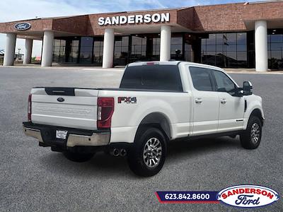 2022 Ford F-250 Crew Cab 4WD Pickup for sale #B25087A - photo 2