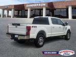 2022 Ford F-250 Crew Cab 4WD Pickup for sale #B25087A - photo 2
