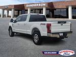 2022 Ford F-250 Crew Cab 4WD Pickup for sale #B25087A - photo 5