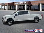 2022 Ford F-250 Crew Cab 4WD Pickup for sale #B25087A - photo 6