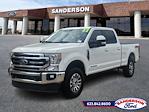 2022 Ford F-250 Crew Cab 4WD Pickup for sale #B25087A - photo 7