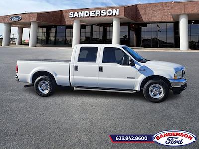 2004 Ford F-250 Crew Cab RWD Pickup for sale #B25087B - photo 1