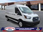 2022 Ford E-Transit 350 Medium Roof RWD Empty Cargo Van for sale #B25105A - photo 1