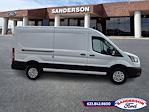 2022 Ford E-Transit 350 Medium Roof RWD Empty Cargo Van for sale #B25105A - photo 3