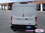 2022 Ford E-Transit 350 Medium Roof RWD Empty Cargo Van for sale #B25105A - photo 4