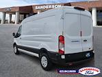 2022 Ford E-Transit 350 Medium Roof RWD Empty Cargo Van for sale #B25105A - photo 5