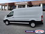 2022 Ford E-Transit 350 Medium Roof RWD Empty Cargo Van for sale #B25105A - photo 6