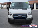 2022 Ford E-Transit 350 Medium Roof RWD Empty Cargo Van for sale #B25105A - photo 8