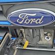 2022 Ford E-Transit 350 Medium Roof RWD Empty Cargo Van for sale #B25105A - photo 9