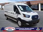 2022 Ford E-Transit 350 Medium Roof RWD Empty Cargo Van for sale #B25105E - photo 1