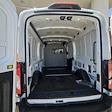 2022 Ford E-Transit 350 Medium Roof RWD Empty Cargo Van for sale #B25105E - photo 12