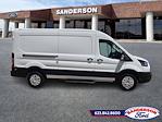 2022 Ford E-Transit 350 Medium Roof RWD Empty Cargo Van for sale #B25105E - photo 3