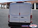 2022 Ford E-Transit 350 Medium Roof RWD Empty Cargo Van for sale #B25105E - photo 4