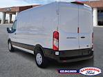 2022 Ford E-Transit 350 Medium Roof RWD Empty Cargo Van for sale #B25105E - photo 5