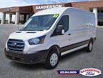 2022 Ford E-Transit 350 Medium Roof RWD Empty Cargo Van for sale #B25105E - photo 7