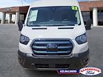 2022 Ford E-Transit 350 Medium Roof RWD Empty Cargo Van for sale #B25105E - photo 8