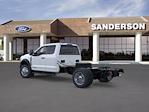 2025 Ford F-550 Super Cab DRW 4WD Cab Chassis for sale #B25115 - photo 6