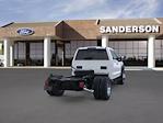 2025 Ford F-550 Super Cab DRW 4WD Cab Chassis for sale #B25115 - photo 2