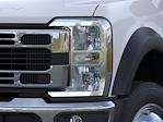 2025 Ford F-450 Regular Cab DRW 4WD Cab Chassis for sale #B25127 - photo 18