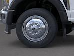 2025 Ford F-450 Regular Cab DRW 4WD Cab Chassis for sale #B25127 - photo 19